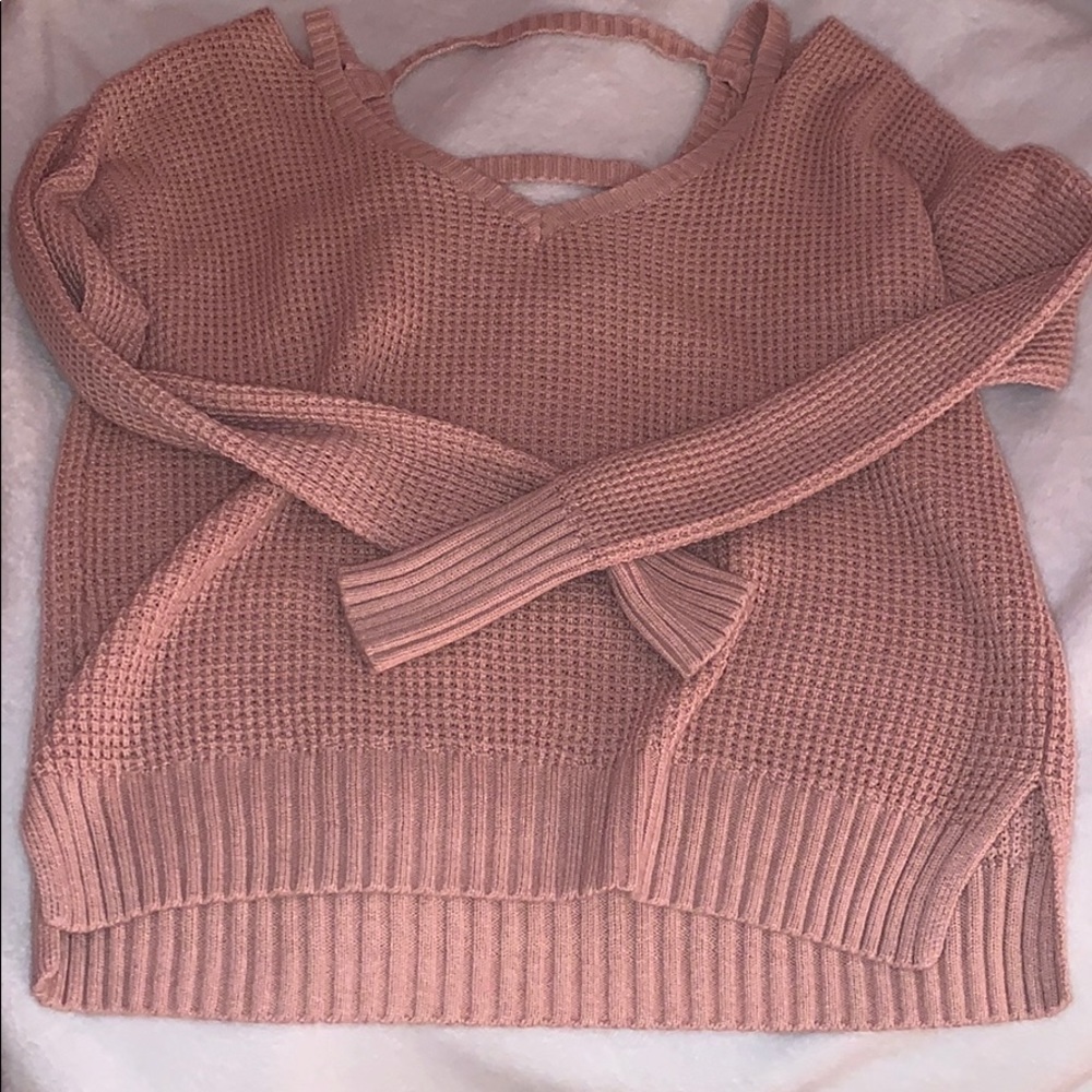 sweater